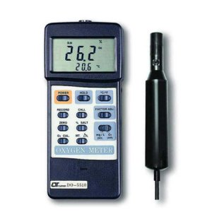 lutron-oxygen-meter-do-5510